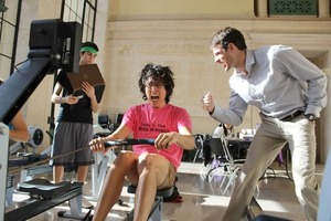 Erg-a-Thon